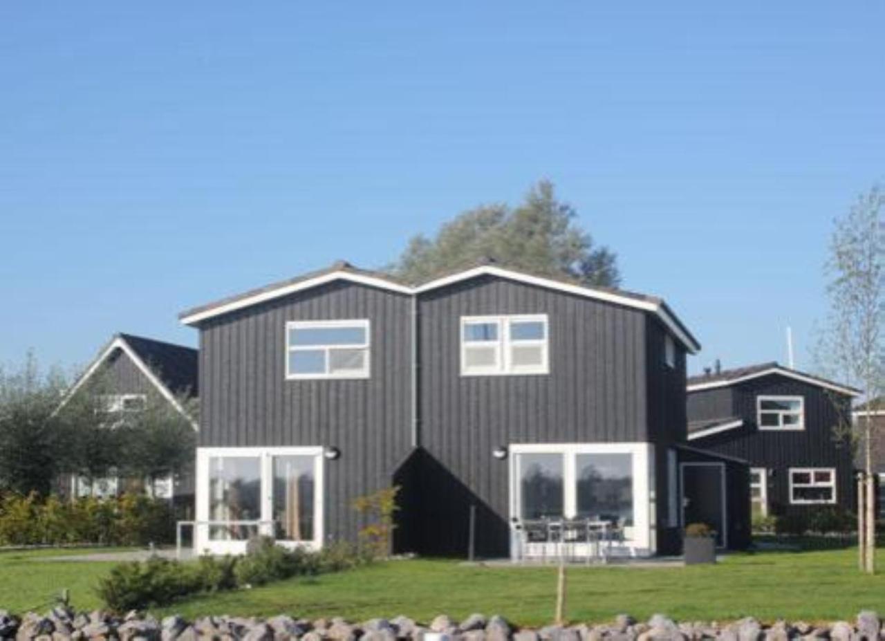 Waterpark Oan 'E Poel Hotel Grou Exterior foto