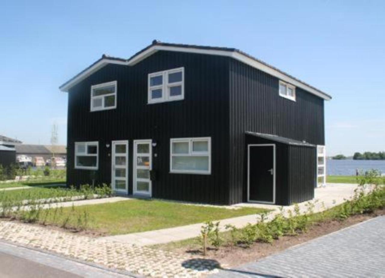 Waterpark Oan 'E Poel Hotel Grou Exterior foto