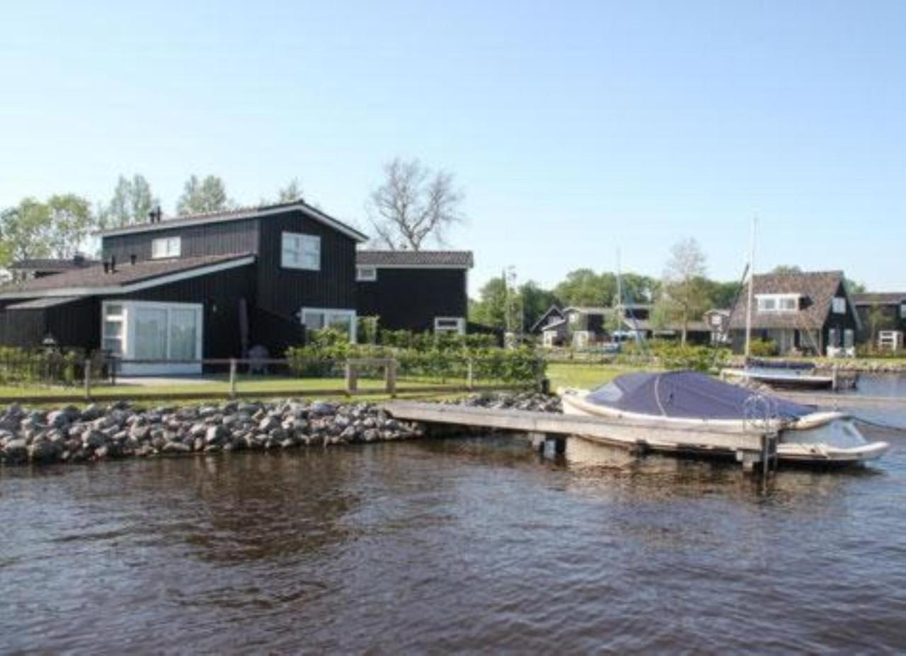 Waterpark Oan 'E Poel Hotel Grou Exterior foto