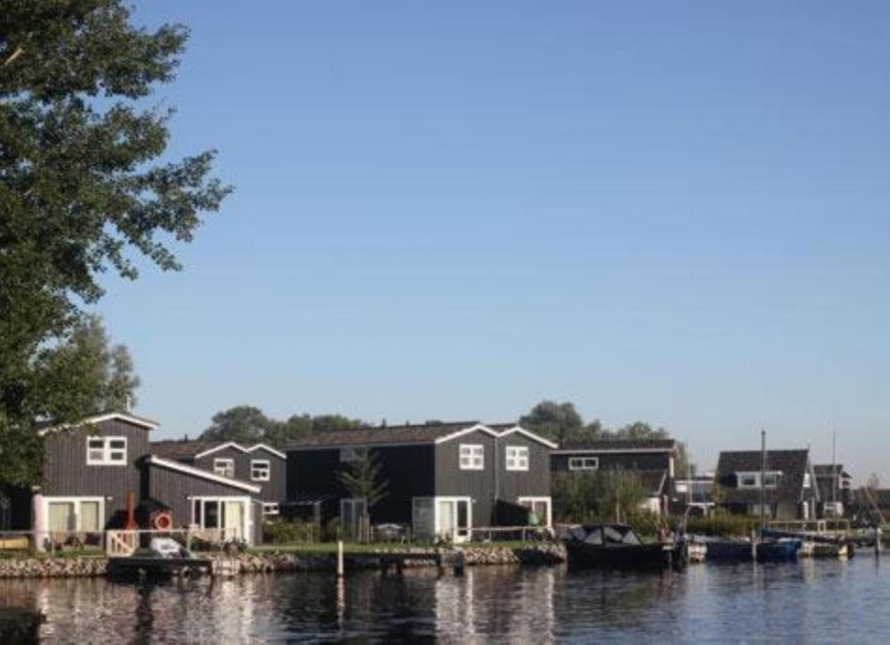 Waterpark Oan 'E Poel Hotel Grou Exterior foto