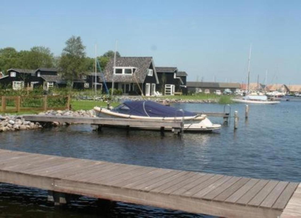 Waterpark Oan 'E Poel Hotel Grou Exterior foto