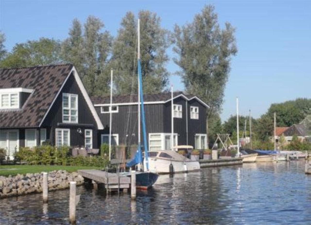 Waterpark Oan 'E Poel Hotel Grou Exterior foto