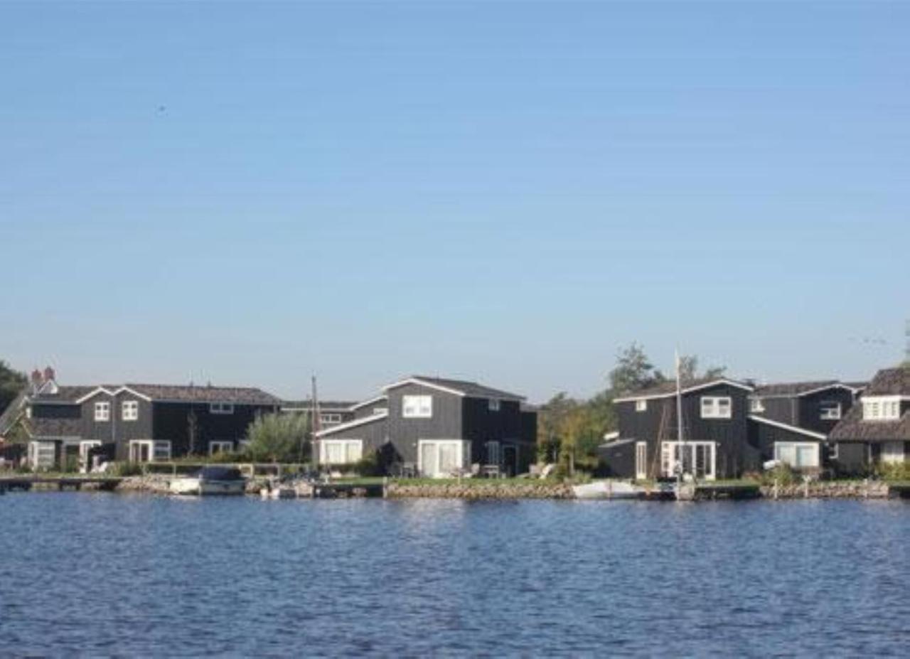 Waterpark Oan 'E Poel Hotel Grou Exterior foto